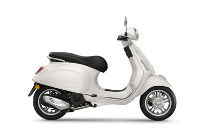 VESPA PRIMAVERA 125