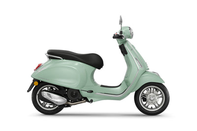 VESPA PRIMAVERA 125