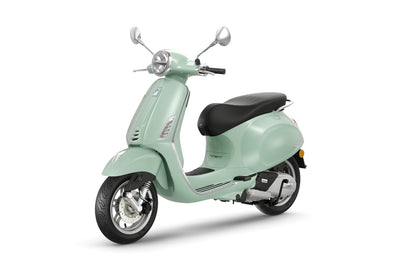 VESPA PRIMAVERA 125