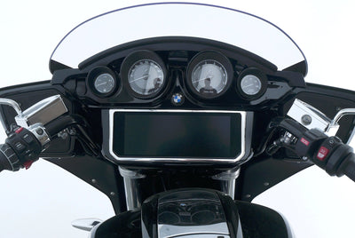 BMW R 18 BAGGER