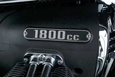 BMW R 18 BAGGER