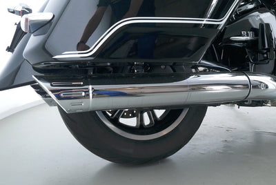 BMW R 18 BAGGER