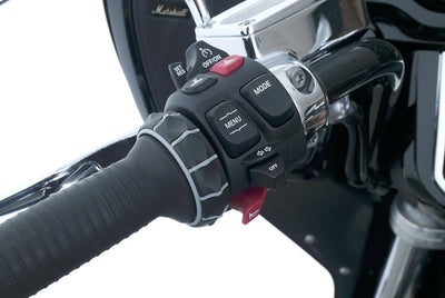BMW R 18 BAGGER