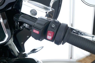 BMW R 18 BAGGER