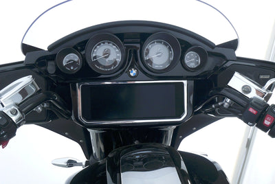 BMW R 18 BAGGER