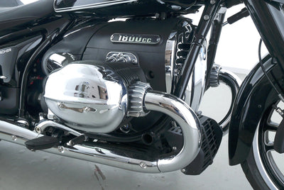 BMW R 18 BAGGER