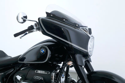 BMW R 18 BAGGER