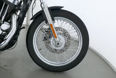 HARLEY DAVIDSON SPORTSTER XL 1200 T SUPERLOW