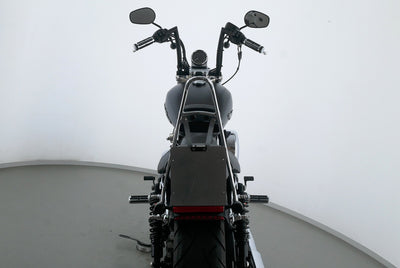 HARLEY DAVIDSON SPORTSTER XL 1200 T SUPERLOW