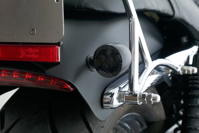 HARLEY DAVIDSON SPORTSTER XL 1200 T SUPERLOW