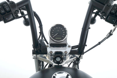 HARLEY DAVIDSON SPORTSTER XL 1200 T SUPERLOW