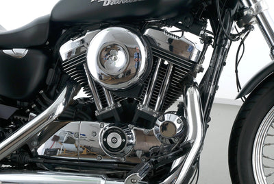HARLEY DAVIDSON SPORTSTER XL 1200 T SUPERLOW
