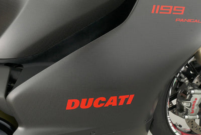 DUCATI 1199 PANIGALE