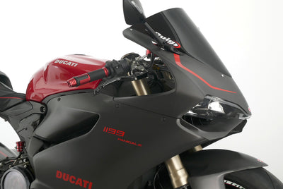 DUCATI 1199 PANIGALE