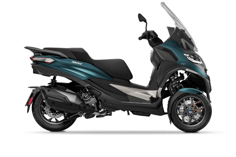 PIAGGIO MP3 530 EXCLUSIVE