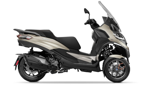 PIAGGIO MP3 530 EXCLUSIVE