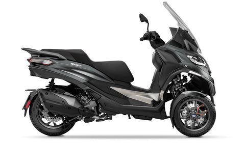 PIAGGIO MP3 530 EXCLUSIVE