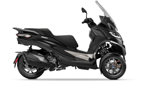 PIAGGIO MP3 530 EXCLUSIVE