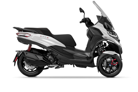 PIAGGIO MP3 400 SPORT