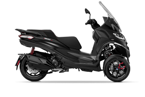 PIAGGIO MP3 400 SPORT