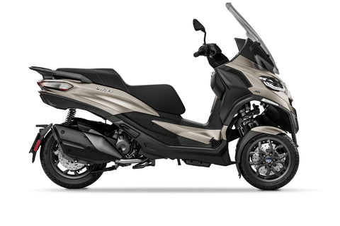 PIAGGIO MP3 400