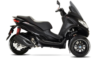 PIAGGIO MP3 300 SPORT