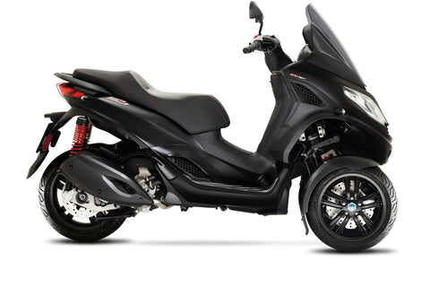 PIAGGIO MP3 300 SPORT