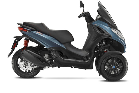 PIAGGIO MP3 300 SPORT