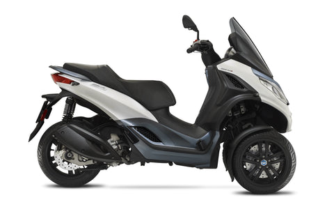 PIAGGIO MP3 300