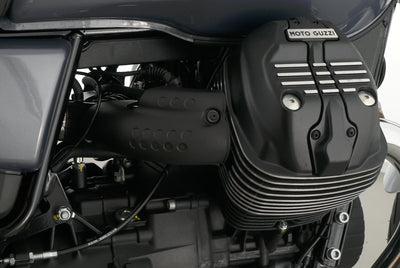 MOTO GUZZI V 7 IV SPECIAL