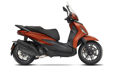 PIAGGIO BEVERLY 400 S