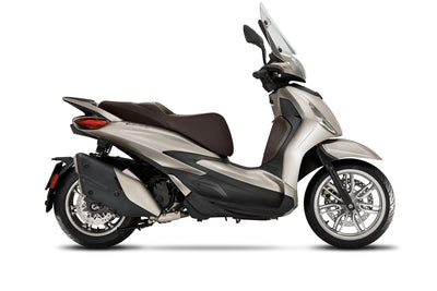 PIAGGIO BEVERLY 400