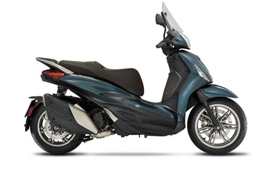 PIAGGIO BEVERLY 400