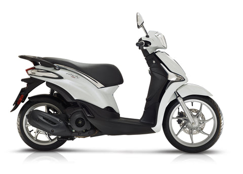 PIAGGIO LIBERTY 125