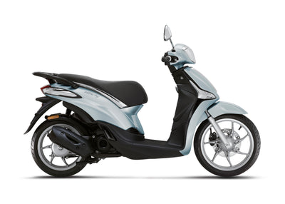 PIAGGIO LIBERTY 125