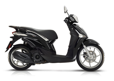 PIAGGIO LIBERTY 125