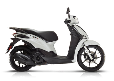 PIAGGIO LIBERTY 125 S