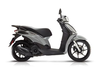 PIAGGIO LIBERTY 125 S