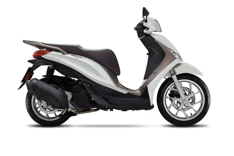 PIAGGIO MEDLEY 125