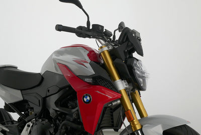 BMW F 900 R