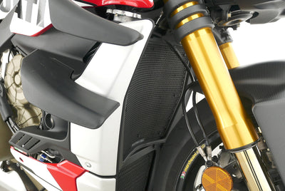 DUCATI STREETFIGHTER V4 S