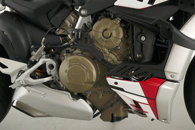 DUCATI STREETFIGHTER V4 S