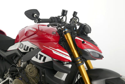 DUCATI STREETFIGHTER V4 S