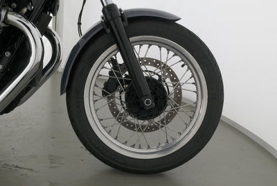 MOTO GUZZI V7 IV SPECIAL