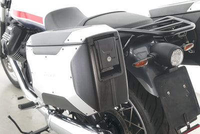 MOTO GUZZI V7 IV SPECIAL