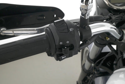 MOTO GUZZI V7 IV SPECIAL