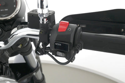 MOTO GUZZI V7 IV SPECIAL