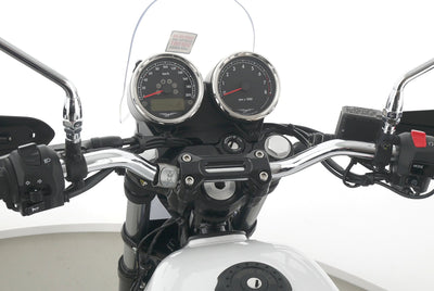 MOTO GUZZI V7 IV SPECIAL