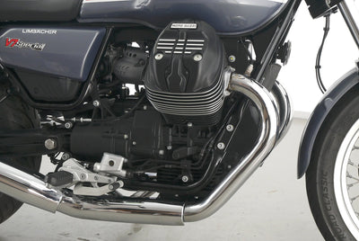 MOTO GUZZI V7 IV SPECIAL