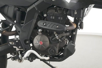 APRILIA SX 125